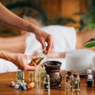  9 Tips For Aromatherapy Newbies
