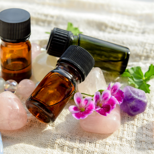  Aromatherapy For Travel: Essential Oils For Your Journey
